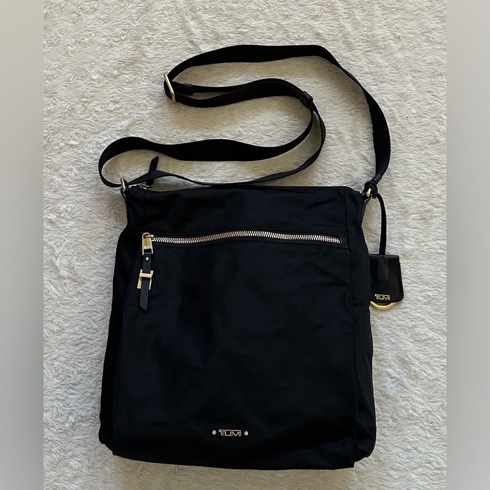 Tumi Voyageur Canton Crossbody bag - Picture 2 of 16